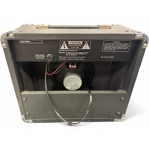 Used Pyle PVAMP30 Guitar Combo Amp