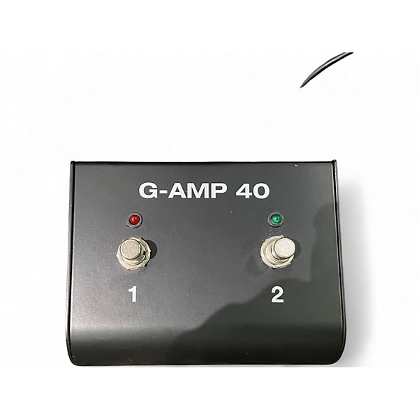 Used Rockville G-Amp 40 Guitar Combo Amp