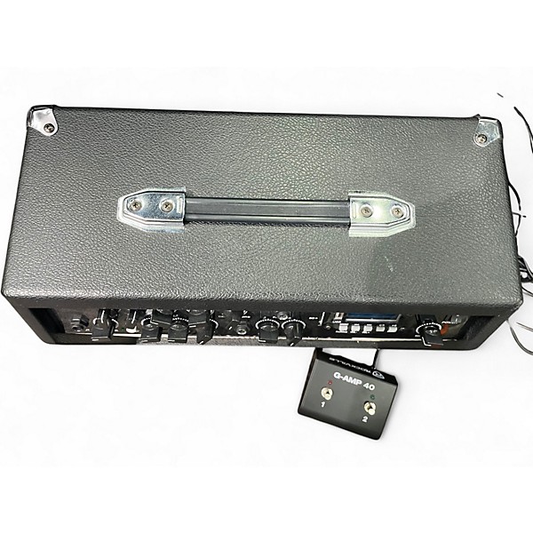 Used Rockville G-Amp 40 Guitar Combo Amp