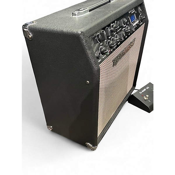 Used Rockville G-Amp 40 Guitar Combo Amp