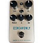 Used Universal Audio Heavenly Plate Reverb Effect Pedal thumbnail