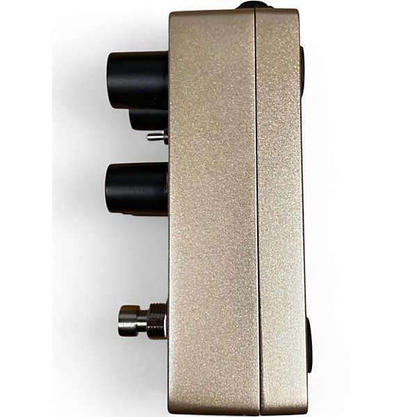 Used Universal Audio Heavenly Plate Reverb Effect Pedal