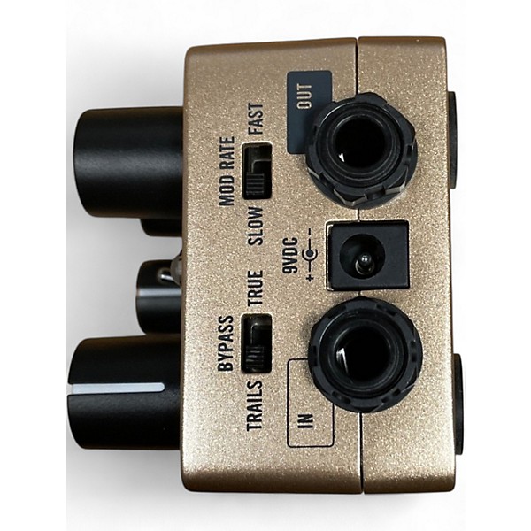 Used Universal Audio Heavenly Plate Reverb Effect Pedal