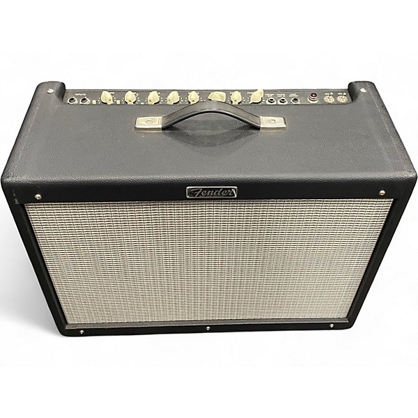 Used Fender Hot Rod Deluxe IV 40W 1x12 Tube Guitar Combo Amp