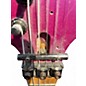 Used 1993 Ibanez RG550 FUSCHIA Solid Body Electric Guitar