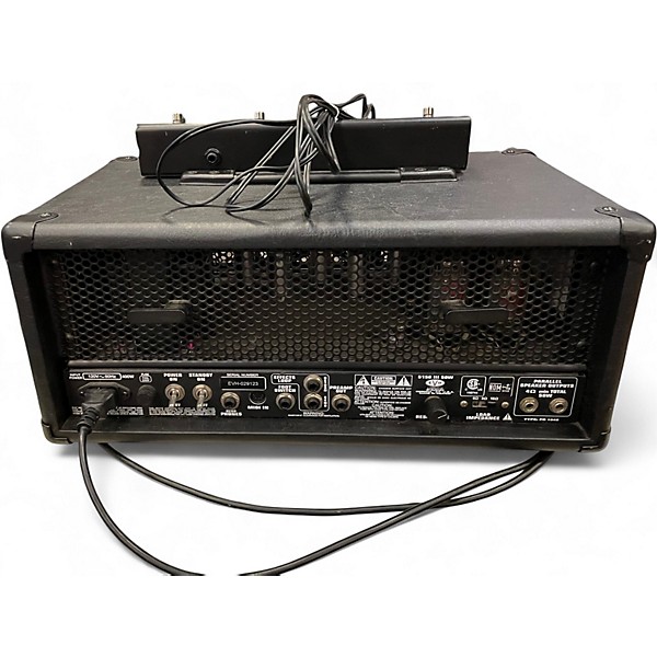 Used EVH 5150 III 50W Tube Guitar Amp Head