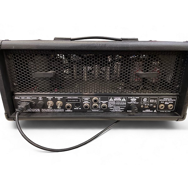 Used EVH 5150 III 50W Tube Guitar Amp Head