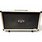 Used EVH 5150 212ST 2x12 Guitar Cabinet thumbnail