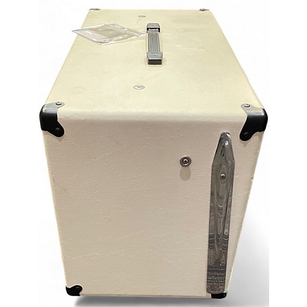 Used EVH 5150 212ST 2x12 Guitar Cabinet