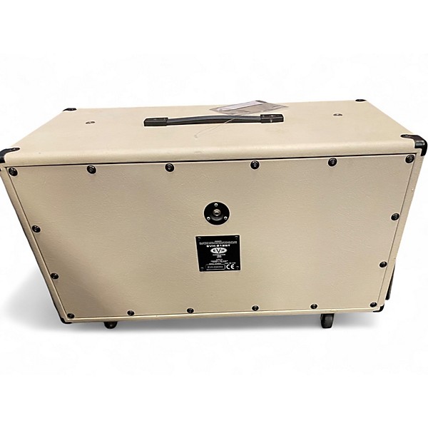 Used EVH 5150 212ST 2x12 Guitar Cabinet