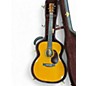 Used Martin 00028EC Eric Clapton Signature NAT Acoustic Guitar thumbnail