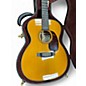 Used Martin 00028EC Eric Clapton Signature NAT Acoustic Guitar