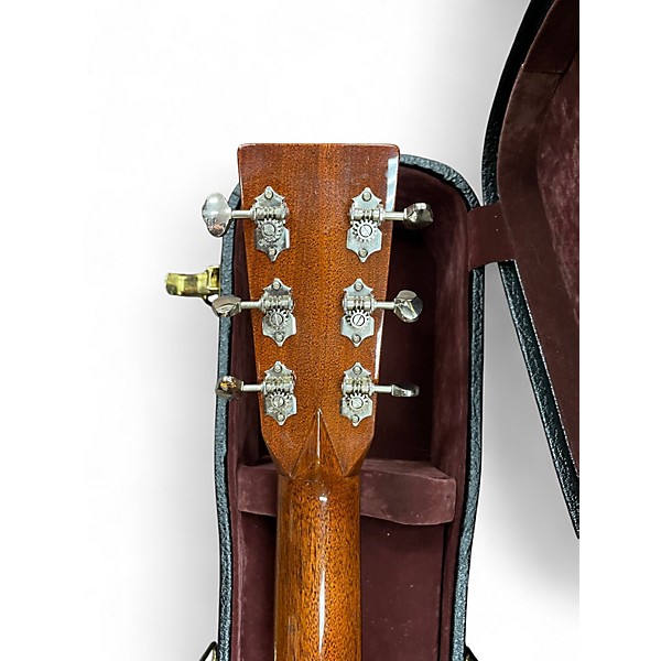 Used Martin 00028EC Eric Clapton Signature NAT Acoustic Guitar