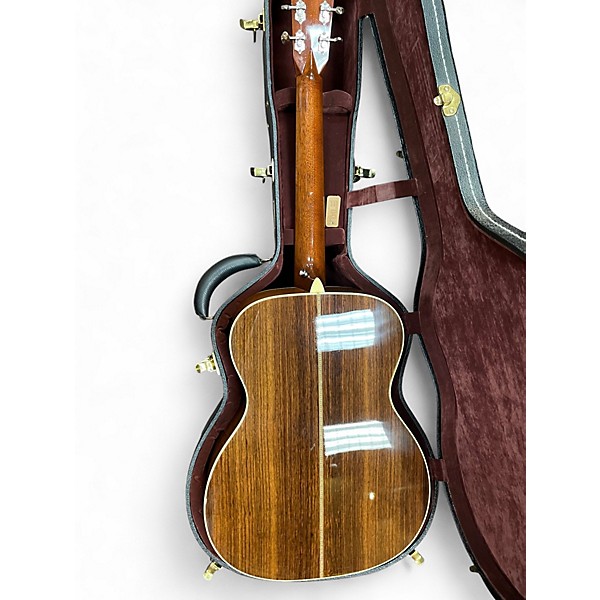 Used Martin 00028EC Eric Clapton Signature NAT Acoustic Guitar