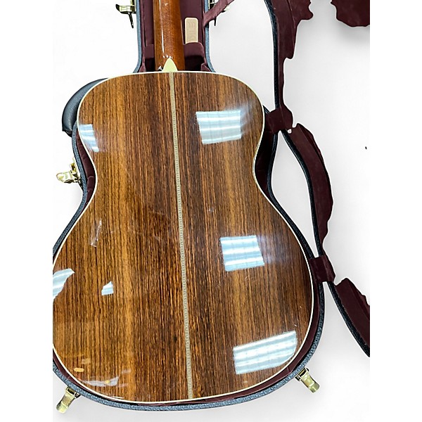 Used Martin 00028EC Eric Clapton Signature NAT Acoustic Guitar