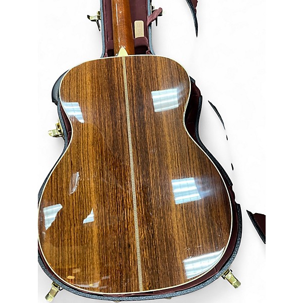 Used Martin 00028EC Eric Clapton Signature NAT Acoustic Guitar