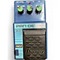 Used Ibanez DPL10 Digital Pan Delay Effect Pedal thumbnail