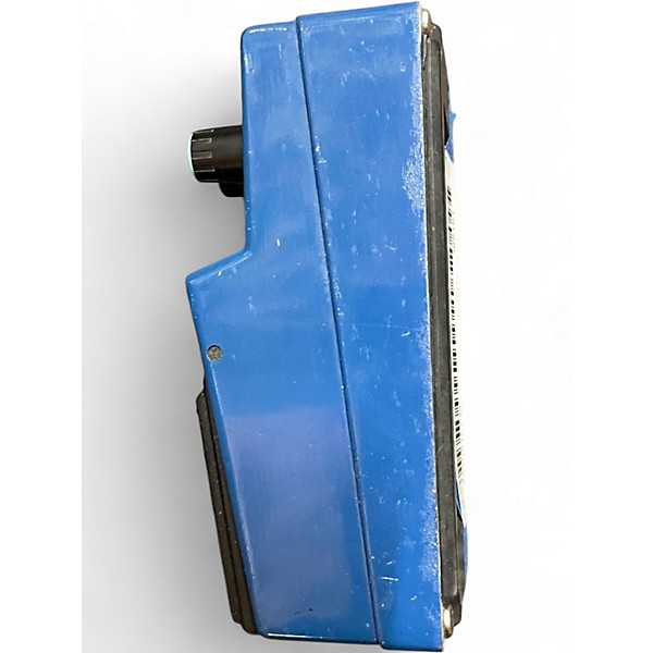 Used Ibanez DPL10 Digital Pan Delay Effect Pedal