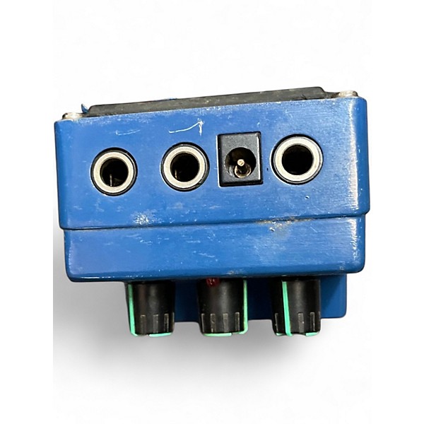 Used Ibanez DPL10 Digital Pan Delay Effect Pedal