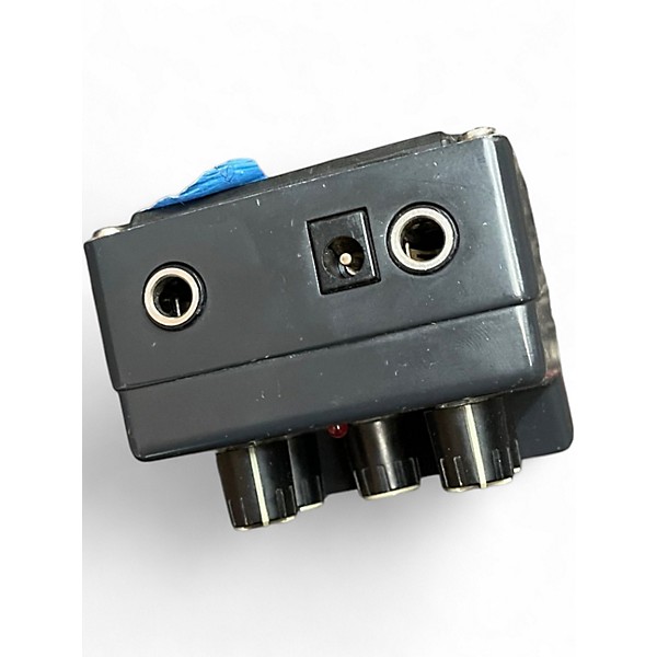 Used Ibanez Super Metal Effect Pedal