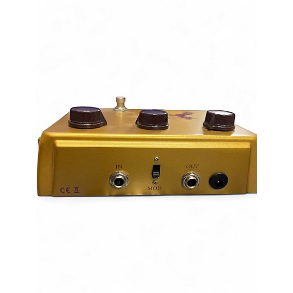 Used Warm Audio CENTAVO Effect Pedal