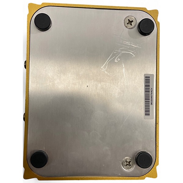 Used Warm Audio CENTAVO Effect Pedal