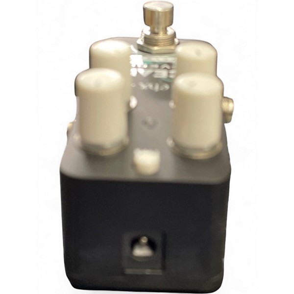 Used Electro-Harmonix OCEANS 3-VERB Effect Pedal