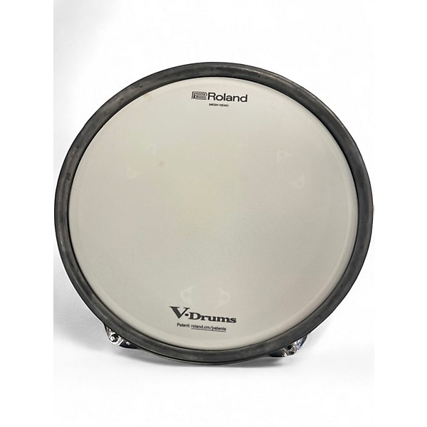 Used Roland PDA120LS Trigger Pad