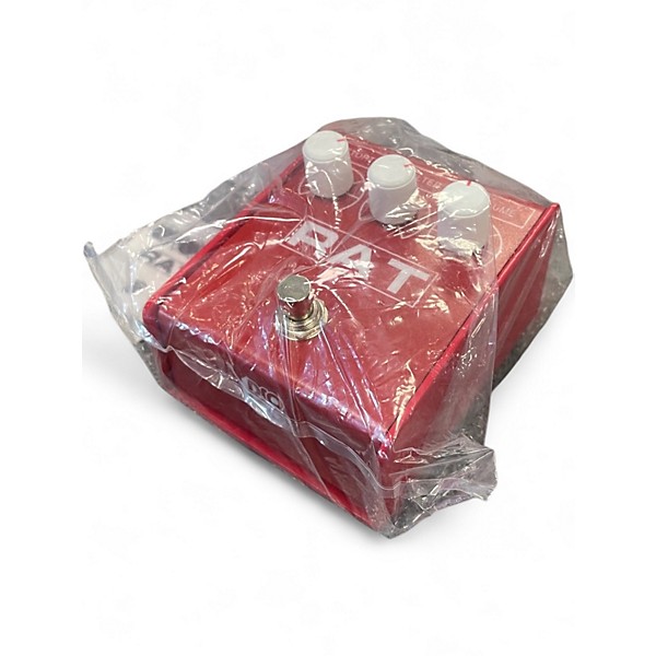 Used ProCo IKEBE RAT Effect Pedal