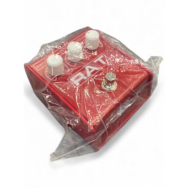 Used ProCo IKEBE RAT Effect Pedal