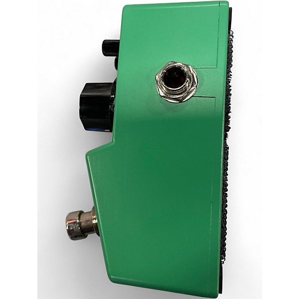 Used Ibanez Tube Screamer Mini Effect Pedal