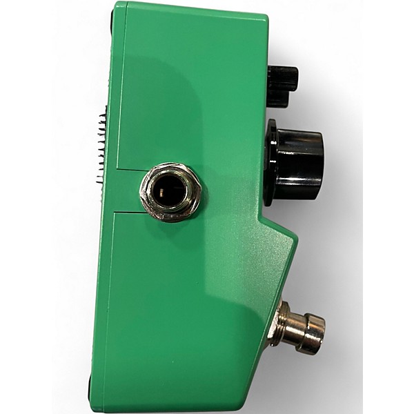 Used Ibanez Tube Screamer Mini Effect Pedal