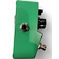 Used Ibanez Tube Screamer Mini Effect Pedal