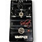 Used Wampler Velvet Fuzz Effect Pedal thumbnail