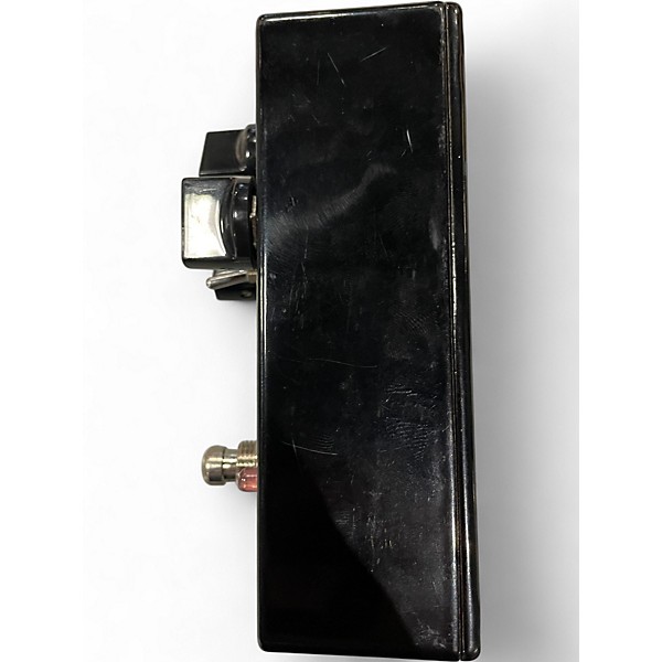 Used Wampler Velvet Fuzz Effect Pedal