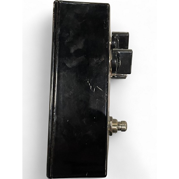 Used Wampler Velvet Fuzz Effect Pedal