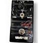 Used Wampler Velvet Fuzz Effect Pedal