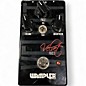 Used Wampler Velvet Fuzz Effect Pedal
