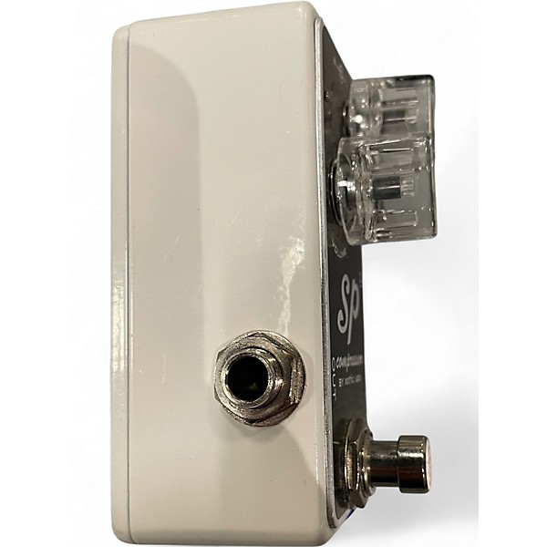 Used Xotic SP Compressor Effect Pedal