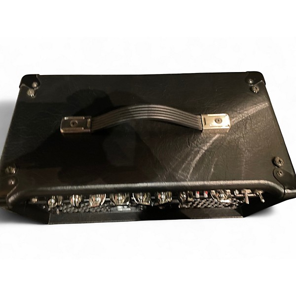 Used ENGL METALMASTER Tube Guitar Amp Head