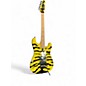 Used ESP LTD GL200MT Black and Yellow Solid Body Electric Guitar