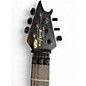 Used EVH Wolfgang Special Stealth Maple Fretboard Solid Body Electric Guitar