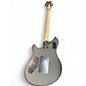Used EVH Wolfgang Special Stealth Maple Fretboard Solid Body Electric Guitar