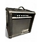 Used Crate MX15R Guitar Combo Amp