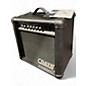 Used Crate MX15R Guitar Combo Amp