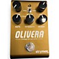 Used Strymon Olivera Effect Pedal thumbnail