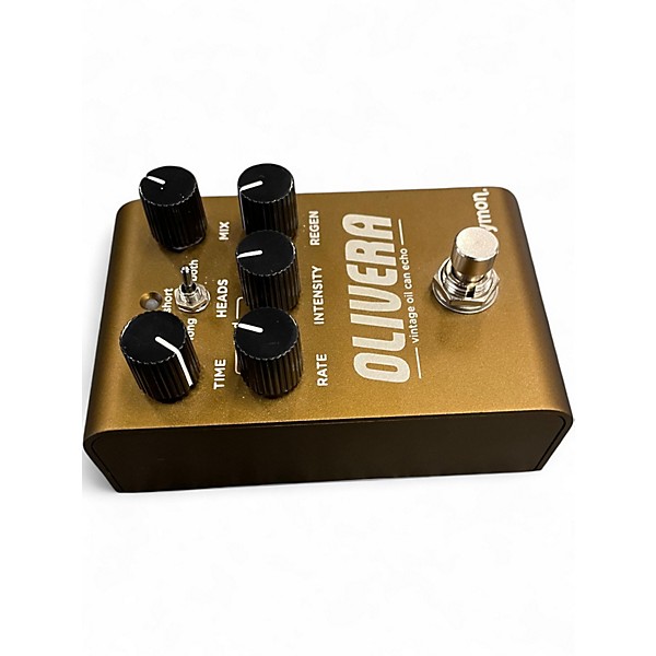 Used Strymon Olivera Effect Pedal