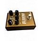 Used Strymon Olivera Effect Pedal