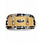 Used Pearl 5X13 Modern Utility Maple Snare Natural Drum thumbnail