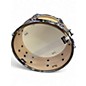 Used Pearl 5X13 Modern Utility Maple Snare Natural Drum